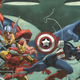 Illustration for article titled In This Weeks Comics, A Captain America Story Seven Years In The Making